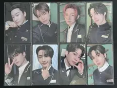 ATEEZ ATINY 6TH MEMBERSHIP KIT トレカコンプセット