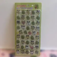 Tamagotchi Jewelry Drop シール