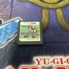 DS ヨッシーアイランドDS ソフトのみ 動作確認済 任天堂