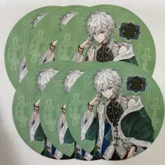 にじさんじ Dytica アニメイトフェア コースター 特典 叢雲カゲツ