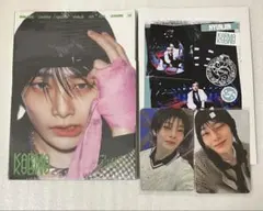 スキズ KARMA accordion ver. アイエン