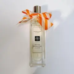 【ほぼ新品】JO MALONE オレンジマーマレード コロン　30ml