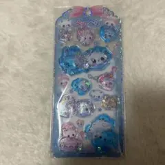 【正規品】 ウォーターインシール まじかるベリーベリー