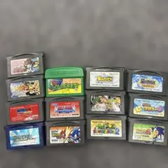 た*ケ様 ゲームボーイアドバンス動作未確認