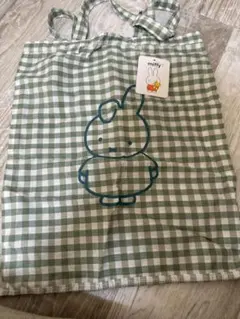 ミッフィー トート