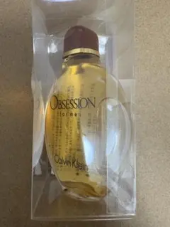 2026年最新】カルバンクライン オブセッションの人気アイテム - メルカリ