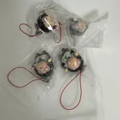 ラブライブ サンシャイン 寝そべりプチフィギュア ストラップ 国木田花