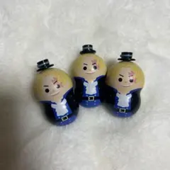 サボ クーナッツ 3点セット