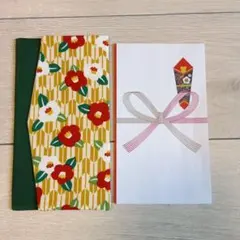 후쿠사 수제 동백 무늬, 야구리 무늬
