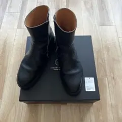 BEAUTY & YOUTH US9 クッション Vibram ペコスブーツ