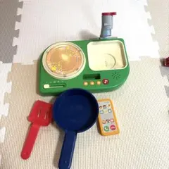 【限定セール】しまじろう　子どもチャレンジ　知育玩具　おままごと
