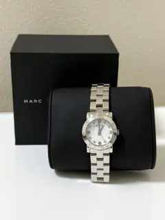 MARC BY MARC JACOBS 腕時計