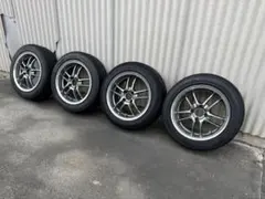 2025年最新】7J 100 4穴 15インチの人気アイテム - メルカリ