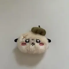 ちいかわ 東京みやげ おかおぬいぐるみバッジ ラッコのサムネイル