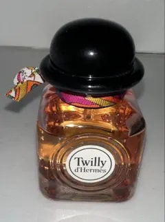 HERMES Twilly d'Hermes 香水のサムネイル