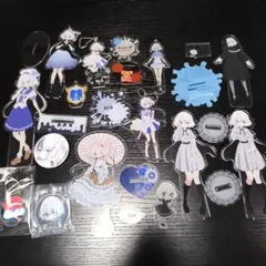 ゾンビランドサガ 紺野純子 グッズ まとめ売り - メルカリ