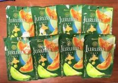 カンロ JURURU じゅるる メロン 29袋 飴 - メルカリ