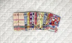 2025年最新】アイカツカードの人気アイテム - メルカリ