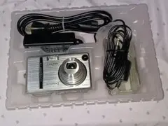 H3036】 FUJIFILM Finepix F455 フジフィルム - メルカリ