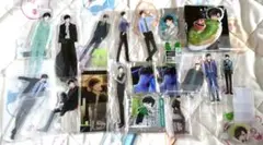 パンダドラゴン パラゴン あづ アクスタ アクリルスタンド まとめ売り
