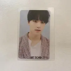 SEVENTEEN ディノ トレカ