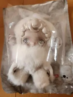 新品未使用 SKULLPANDA L'impressionnisme