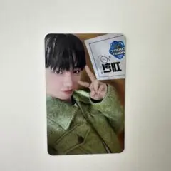 BOYNEXTDOOR MC 公開放送 サノク ジェヒョントレカ