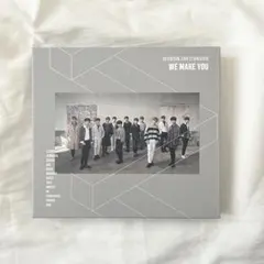 2026年最新】seventeen／we make you（初回限定盤a）の人気アイテム