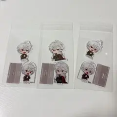 葛葉 チョコエッグ シークレット にじさんじ