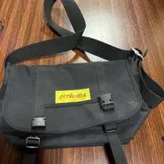 Manhattan Portage×BEAMS メッセンジャーバッグ