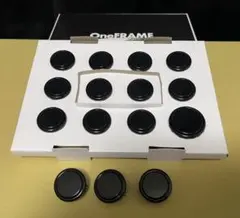 One FRAME A set +24φ3個