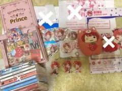 すとぷりグッズまとめ売り　商品追加しました