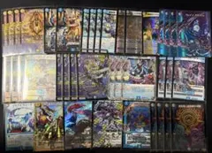 cs優勝構築】 ドロマーシーザー ドロマーネオンクス ドロマーブレスラ