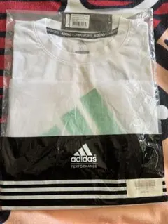 アディダス adidas スリーブレスTシャツ タンクトップ XL 新品のサムネイル