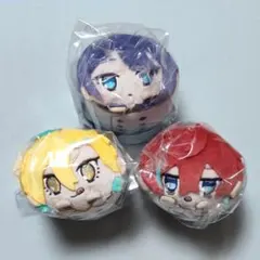 ヒプノシスマイク もちころりん スイパラコラボ パティシエver. 麻天狼