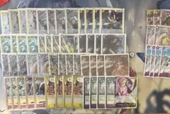 2026年最新】黄紫ロシナンテデッキパーツの人気アイテム - メルカリ