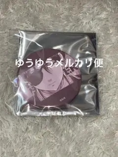 る*可様 WIND BREAKER ウィンブレ展 缶バッジ 蘇枋隼飛 原作