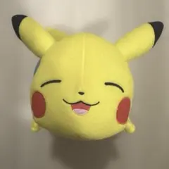 ポケットモンスター ピカチュウぬいぐるみ 2体セット