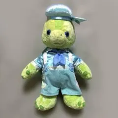 カラフルハピネス オル・メル コスチューム ぬいぐるみ