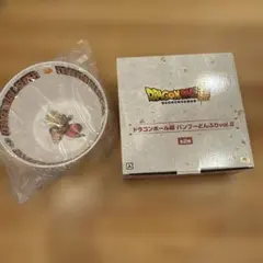 ドラゴンボール超 バンブーどんぶりvol.2 悟空