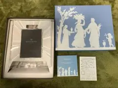 【新品・未使用】ウェッジウッド クリスタル ピクチャーフレーム