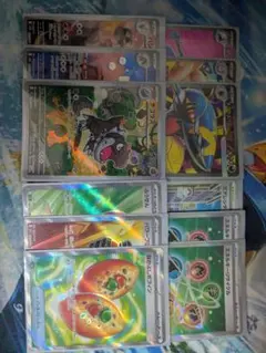 ポケモンカードまとめ売り