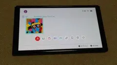 【ノーマル機】2024版有機ELモデル スイッチ本体のみ