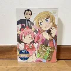 2026年最新】俺の妹がこんなに可愛いわけがない blu-ray セットの人気