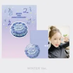 2026年最新】ウィンター バースデートレカの人気アイテム - メルカリ