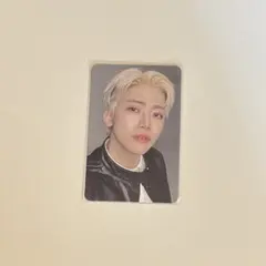 nct dream ジェミン トレカ dreamscape smoothie