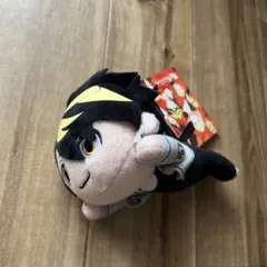 東京リベンジャーズ　ぬいぐるみ