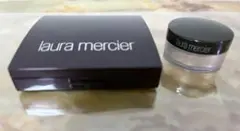 laura mercier チーク ミニルーセントパウダーセットのサムネイル