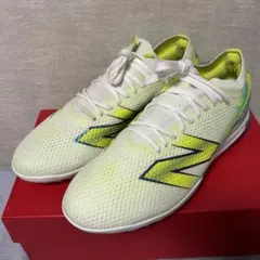 美品 ニューバランス Furon v9 Elite TF（2Eモデル）26.5㎝のサムネイル