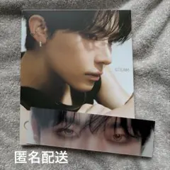 &TEAM Mark on Me ソロジャケット盤 NICHOLAS ニコラス